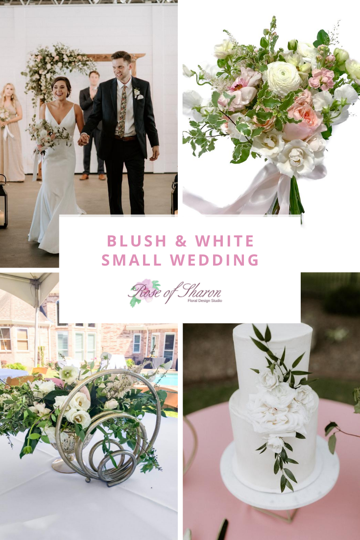 Small wedding flowers deals